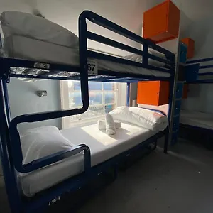 Auberge de jeunesse Dorms