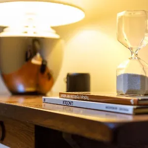 Apartment Luxury - City Center Florence