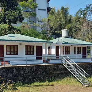 Hotel Mountain View Mankulam Munnar
