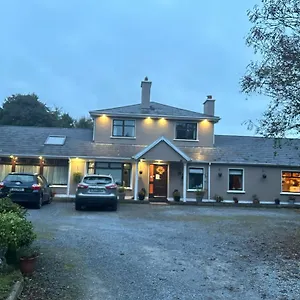 Country house Davmar House Blarney