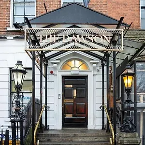  Albergue The Dawson - Irlanda