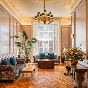 Albany House Отель Дублин