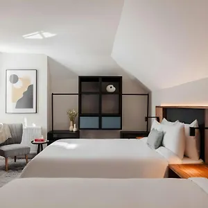Hotel The Earl Leeson Street, Sonder By Marriott Bonvoy