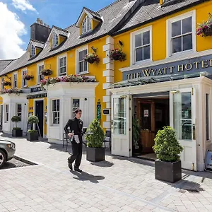 Hotel The Wyatt