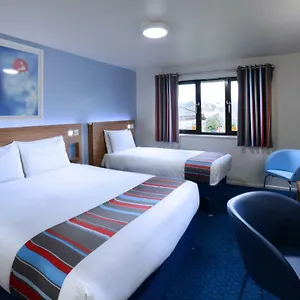Travelodge Dublin Airport South Hotel