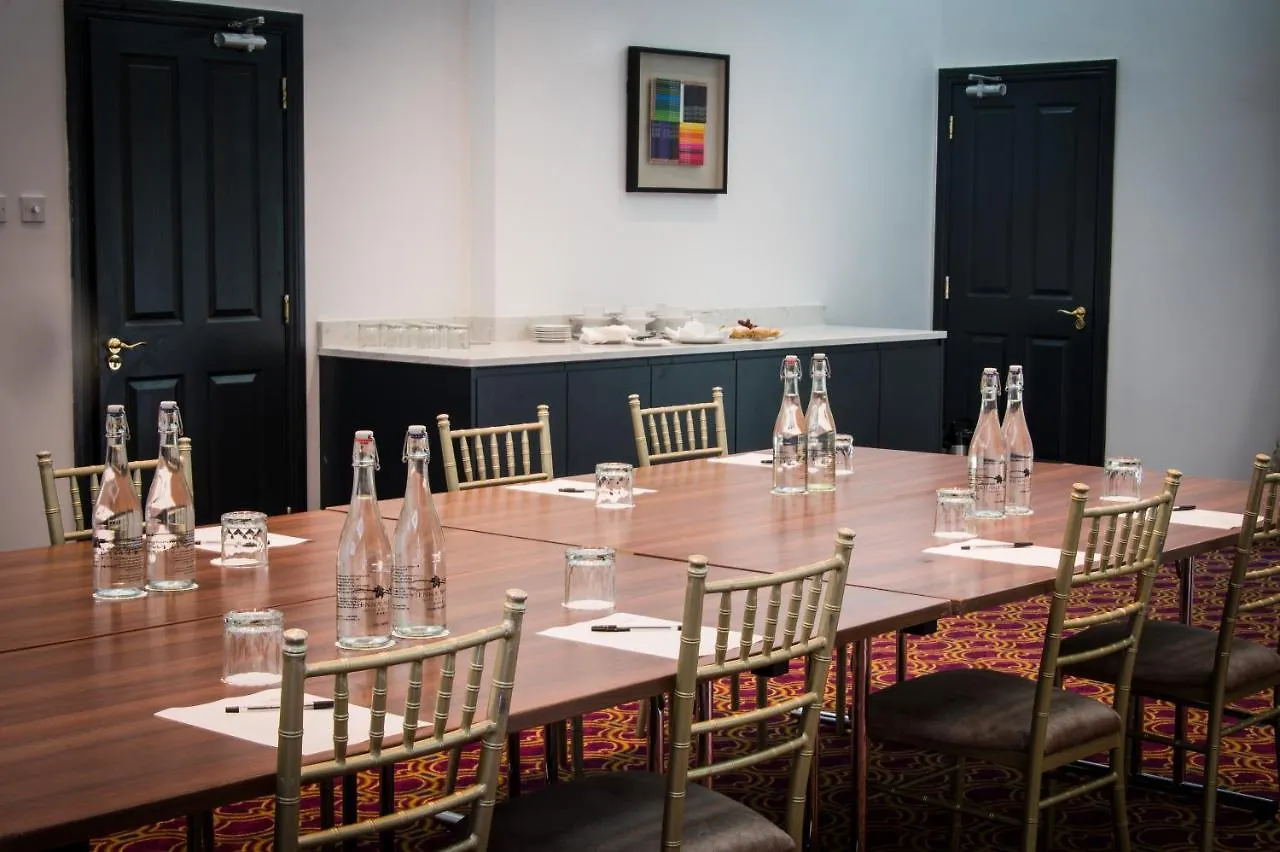 ****  Cork'S Vienna Woods Hotel & Villas Irlanda