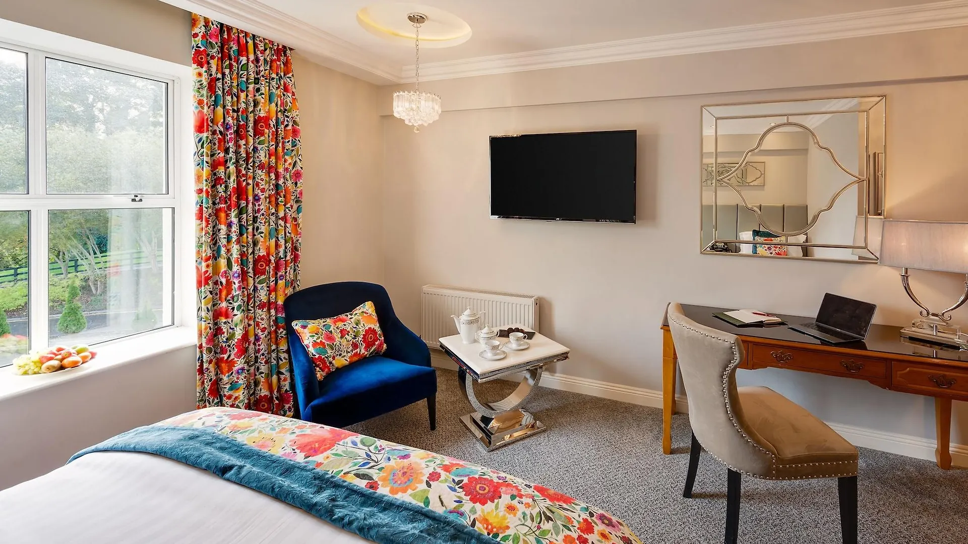 Cork'S Vienna Woods Hotel & Villas