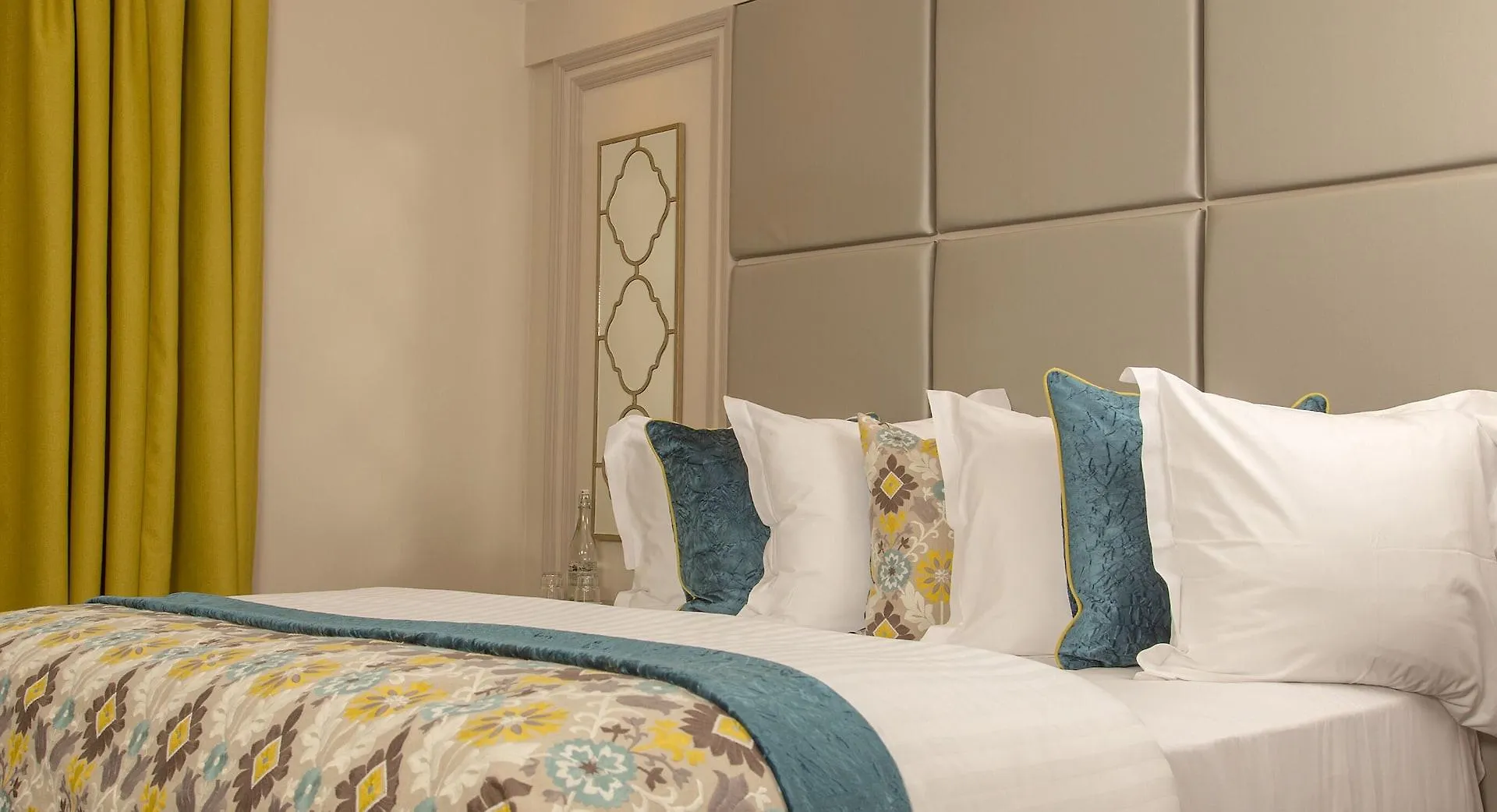 Cork'S Vienna Woods Hotel & Villas Ирландия
