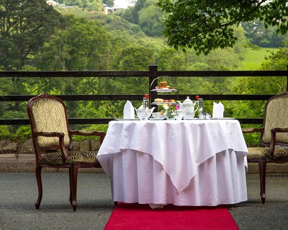 Cork'S Vienna Woods Hotel & Villas