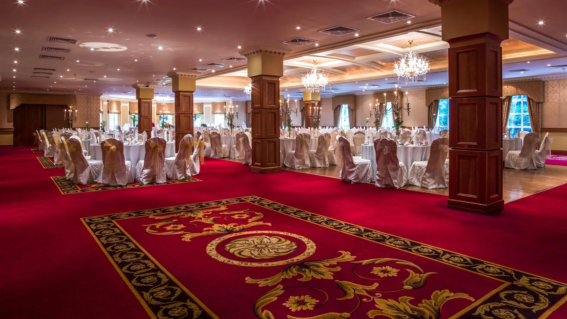 Cork'S Vienna Woods Hotel & Villas  Корк