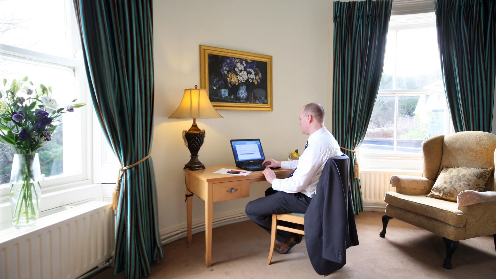 Cork'S Vienna Woods Hotel & Villas Ирландия