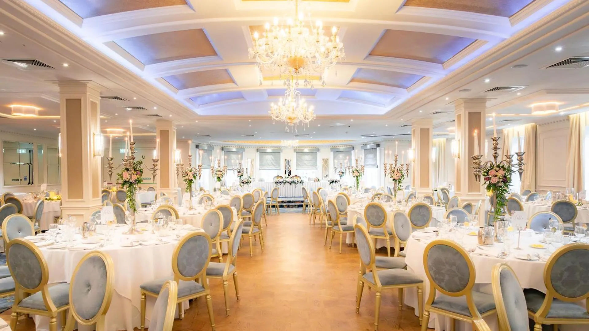 Cork'S Vienna Woods Hotel & Villas  Cork