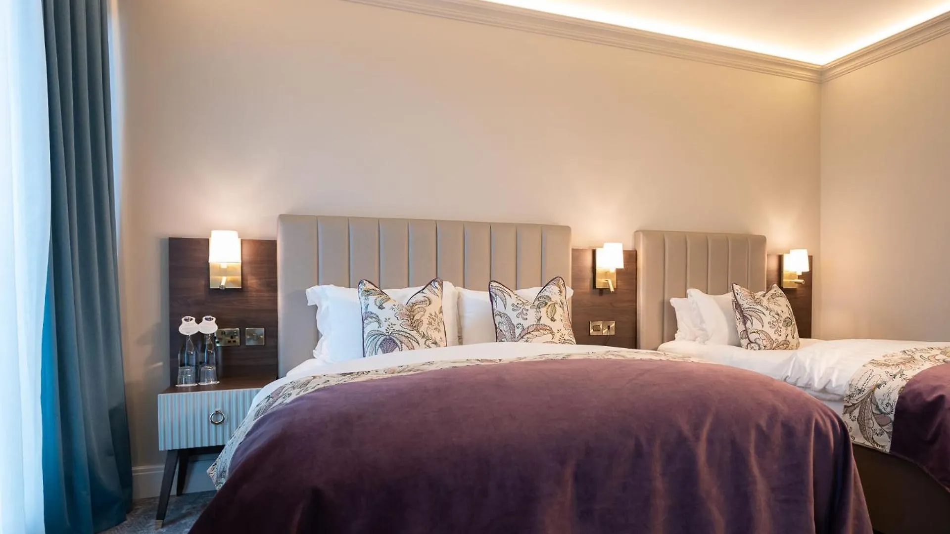****  Cork'S Vienna Woods Hotel & Villas Ireland