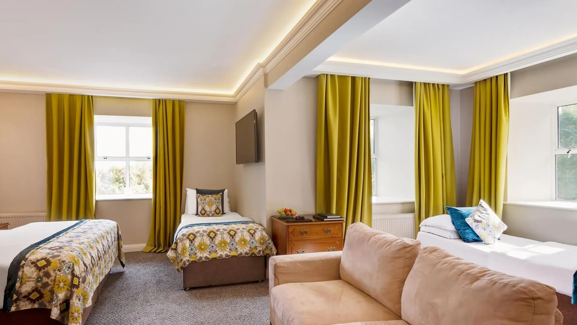 ****  Cork'S Vienna Woods Hotel & Villas Ireland