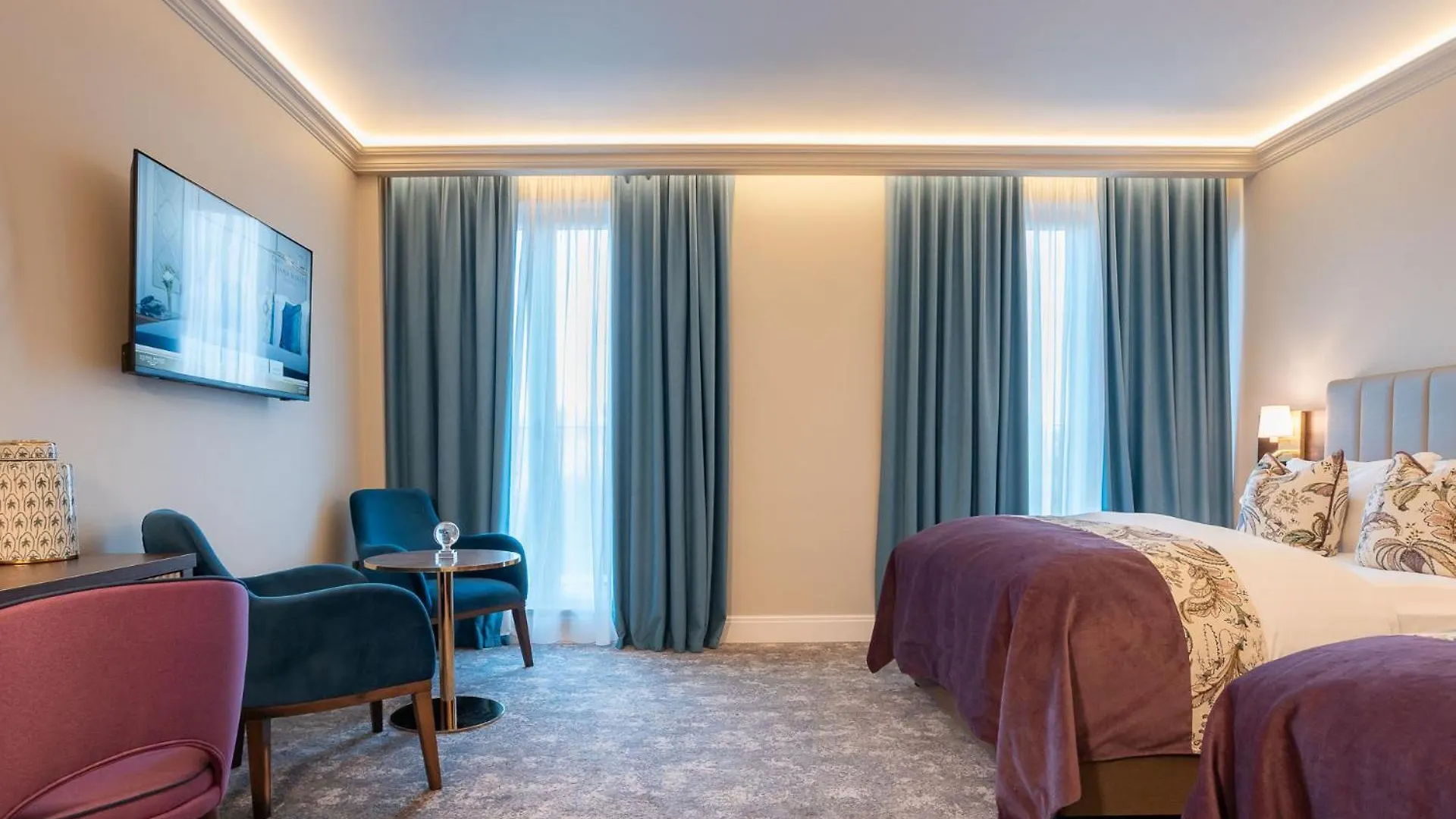 Cork'S Vienna Woods Hotel & Villas Ireland