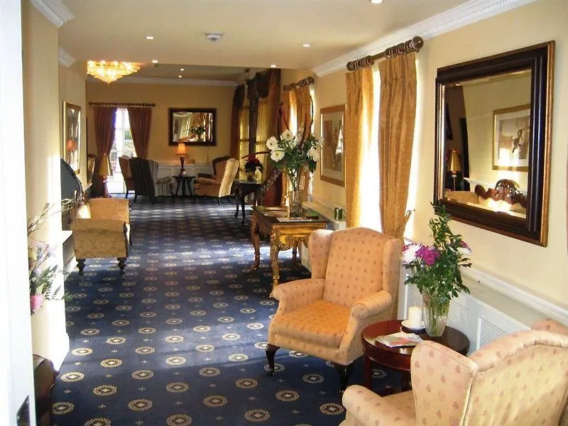 Cork'S Vienna Woods Hotel & Villas