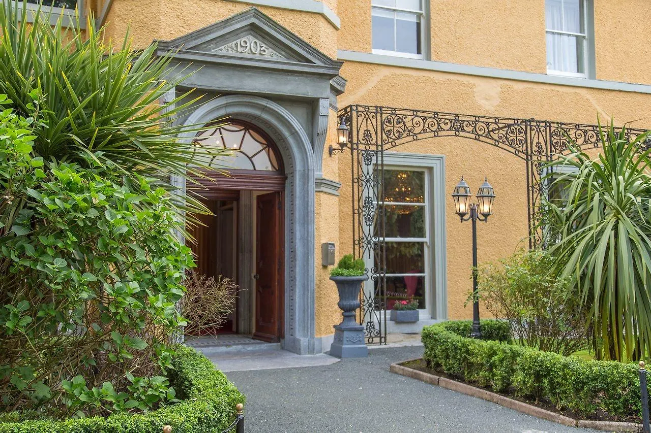 Cork'S Vienna Woods Hotel & Villas Cork