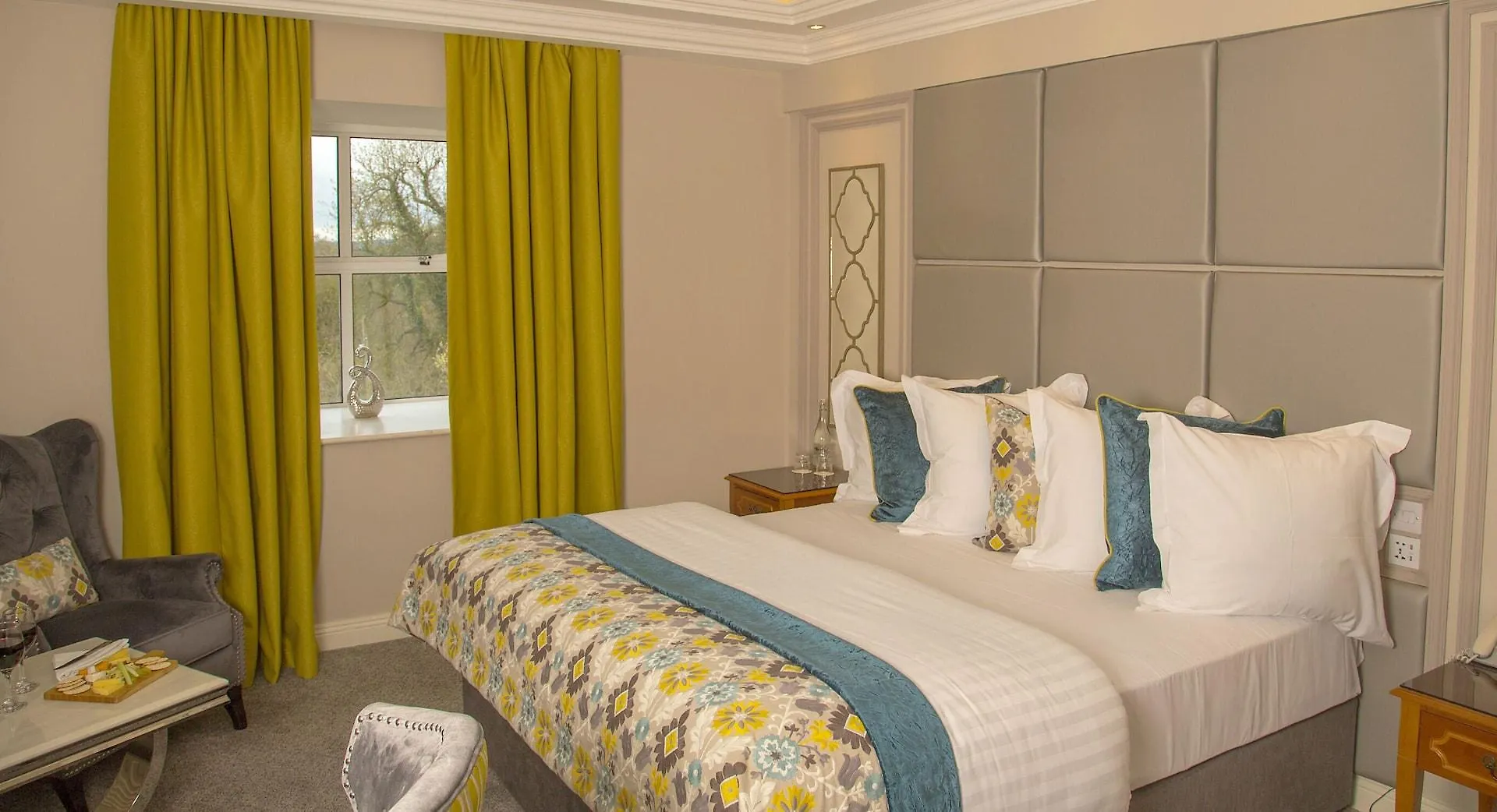 Cork'S Vienna Woods Hotel & Villas 4*, Cork Ireland