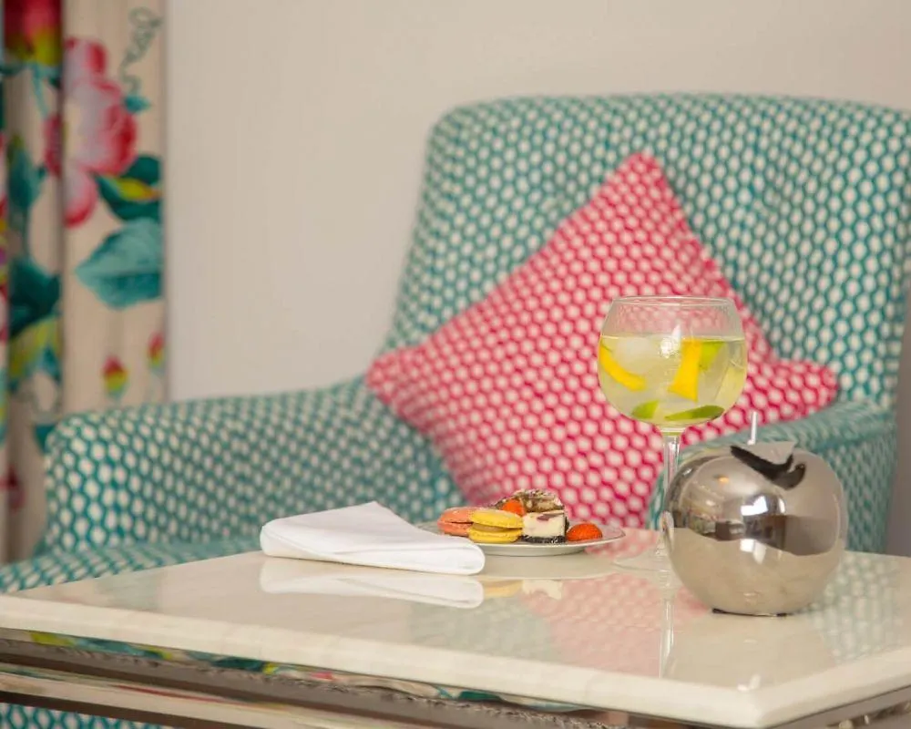 ****  Cork'S Vienna Woods Hotel & Villas Ireland