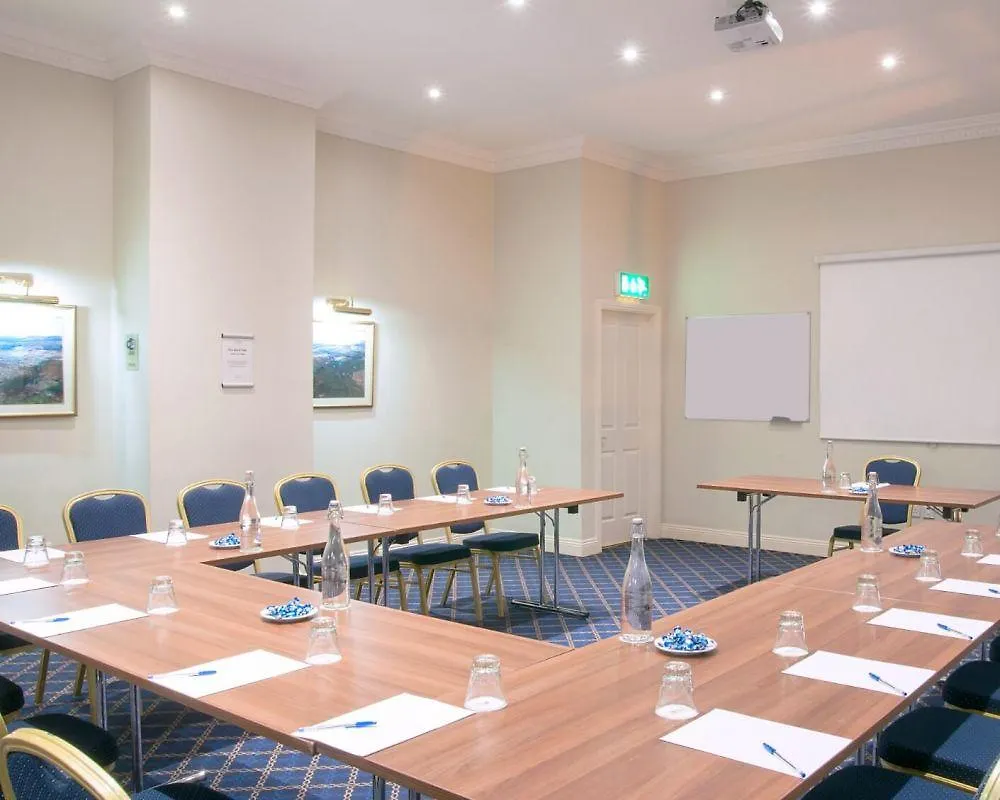Cork'S Vienna Woods Hotel & Villas