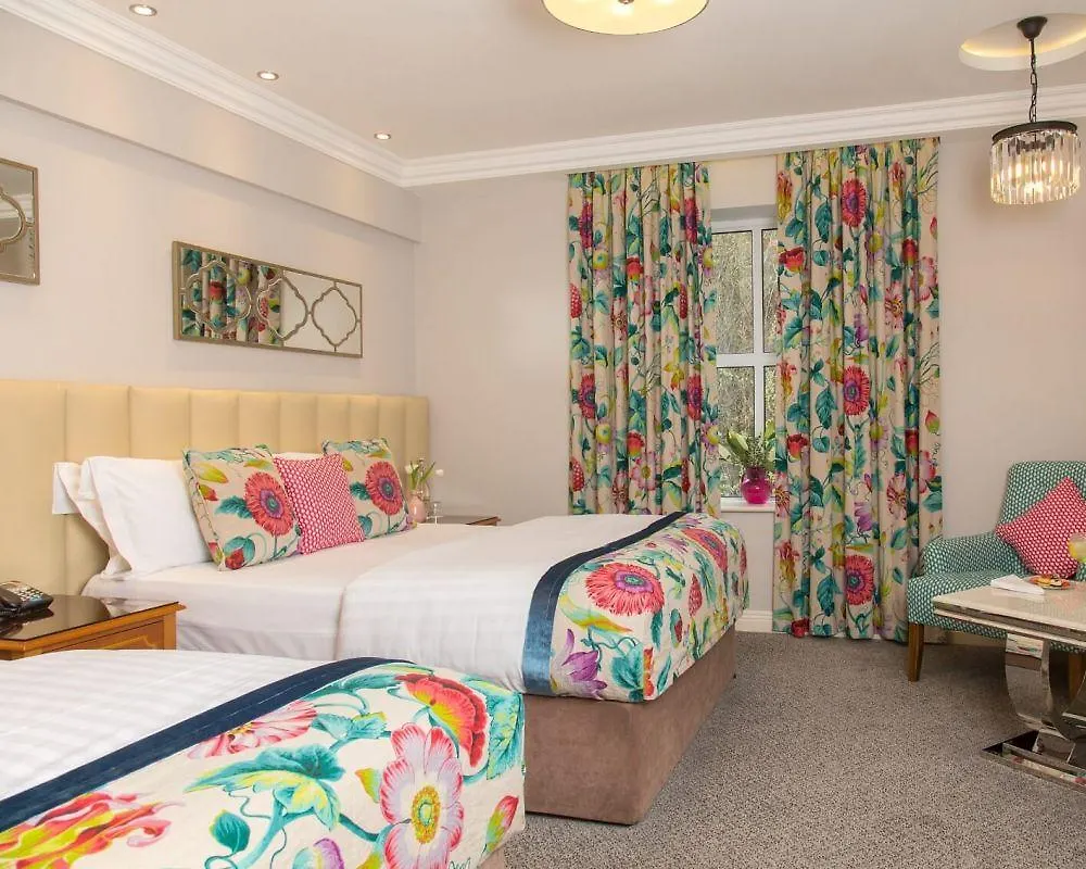Cork'S Vienna Woods Hotel & Villas 4*, Cork