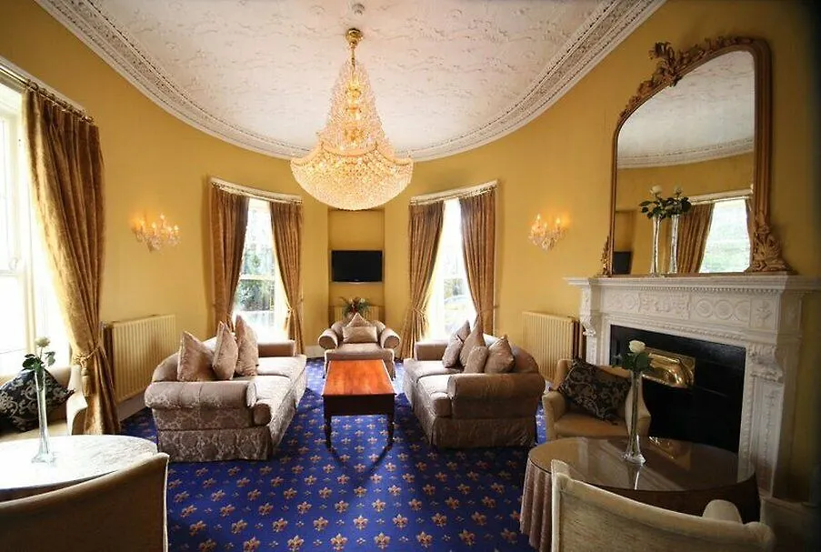 Cork'S Vienna Woods Hotel & Villas  Cork